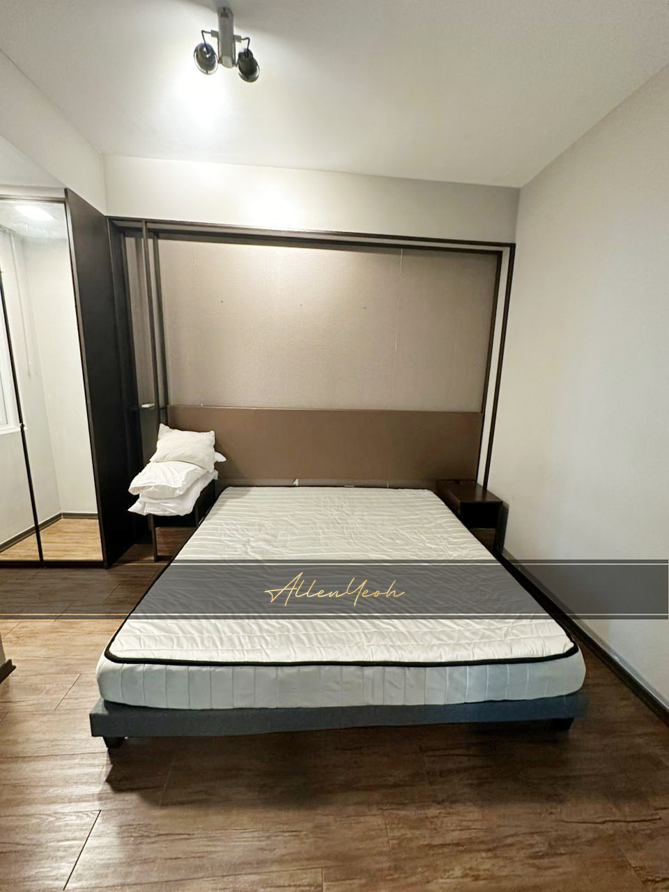 Maritime Suites 29-23A-3A Jelutong - photo 4