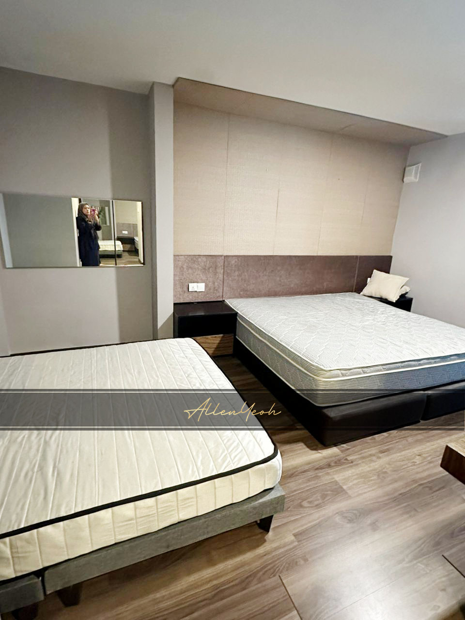 Maritime Suites 29-23A-3A Jelutong - photo 6