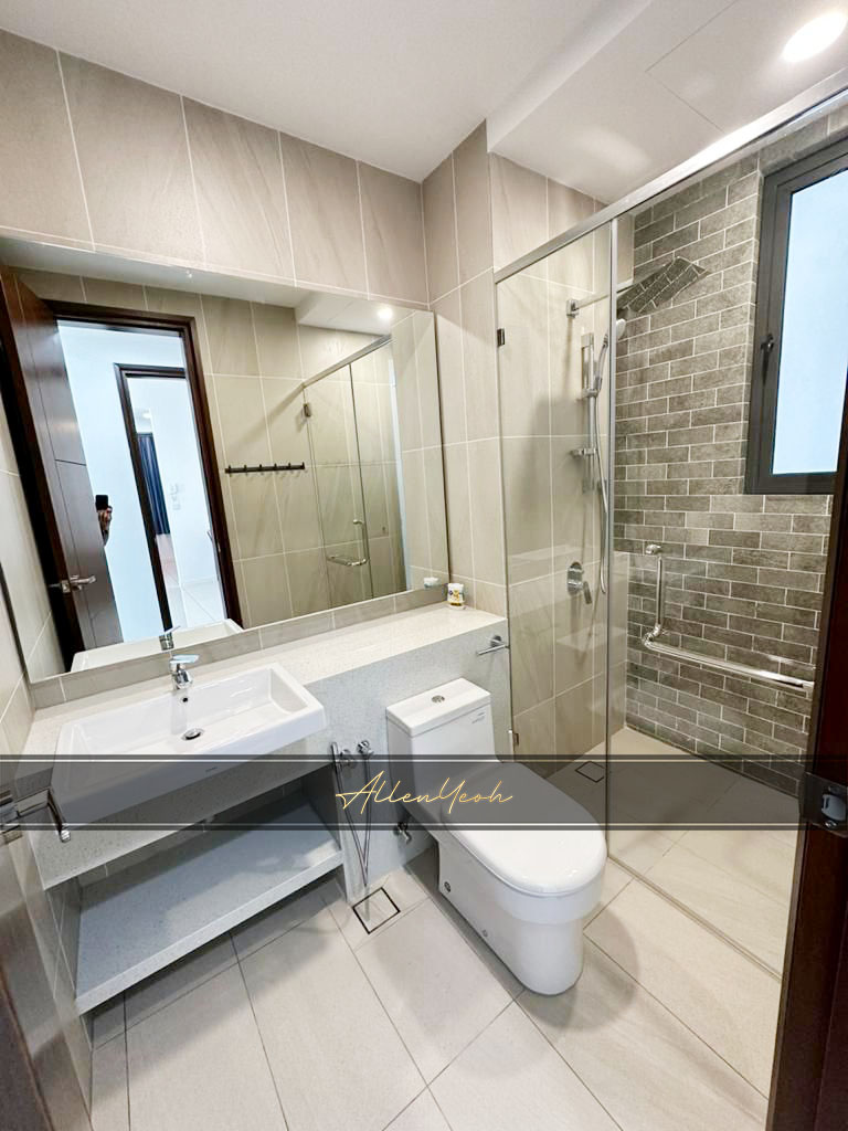 Queens Residence Q2 7-13 Bayan Lepas - photo 7