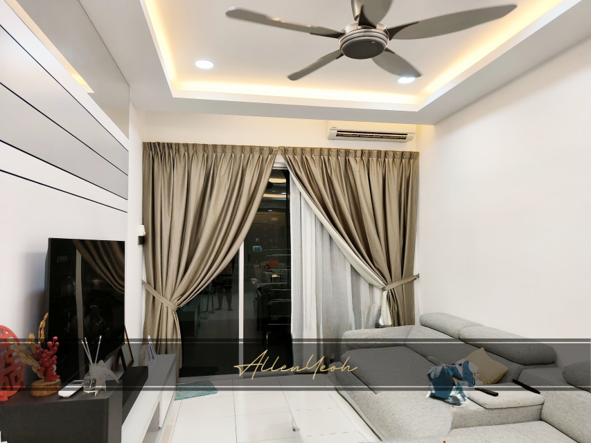 Elit Heights 1B-07-07 Bayan Lepas - photo 2