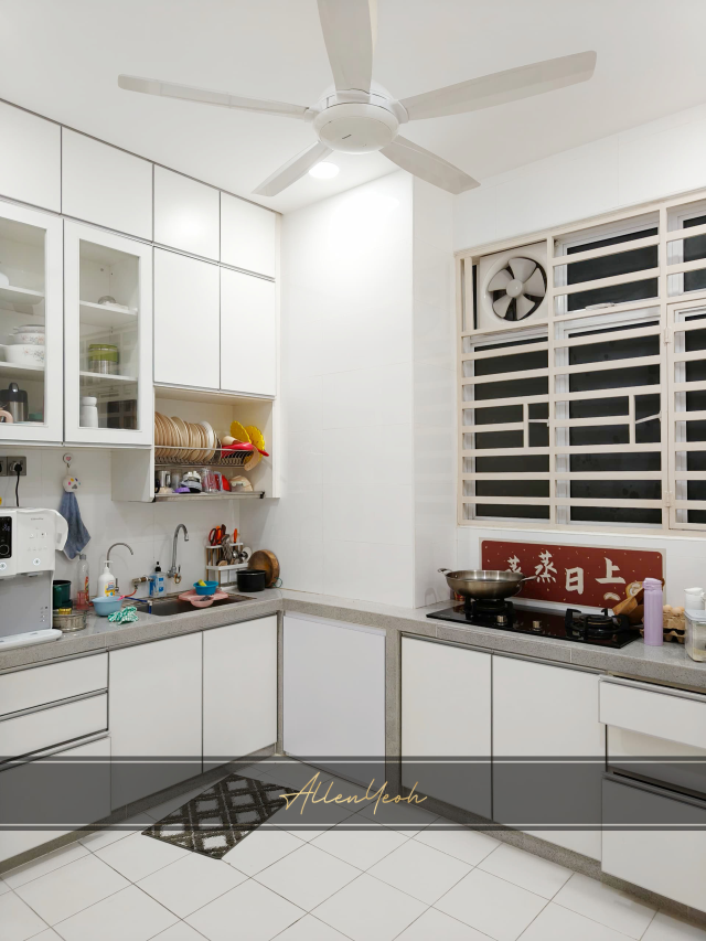 Elit Heights 1B-07-07 Bayan Lepas - photo 3