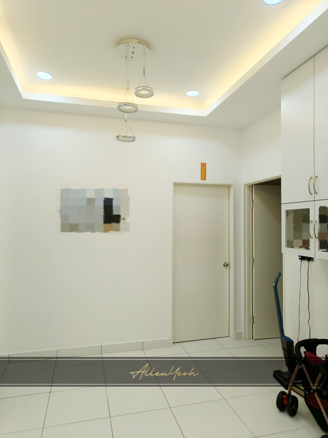 Elit Heights 1B-07-07 Bayan Lepas - photo 6