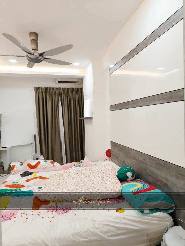 Elit Heights 1B-07-07 Bayan Lepas - photo 7