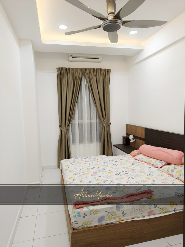 Elit Heights 1B-07-07 Bayan Lepas - photo 8