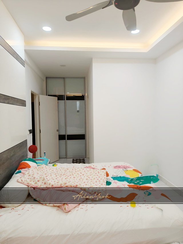 Elit Heights 1B-07-07 Bayan Lepas - photo 9