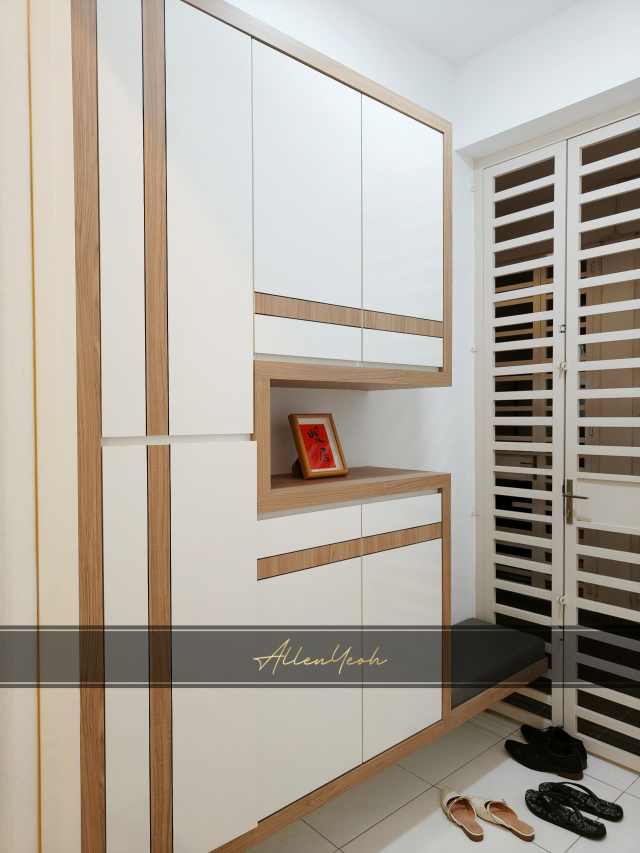 Elit Heights 1B-07-07 Bayan Lepas - photo 10