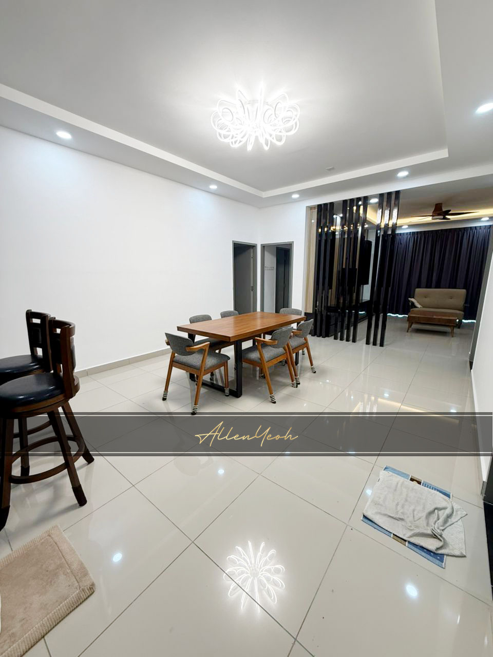 Setia Pinnacle 22-28-08 4 Bedrooms 2 Bathrooms - photo 4