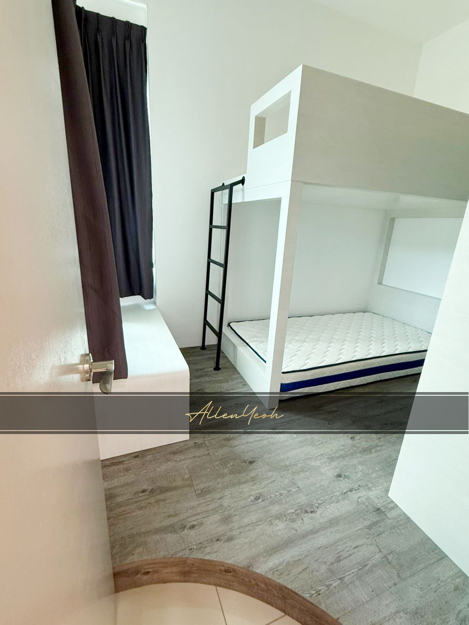 Setia Pinnacle 22-28-08 4 Bedrooms 2 Bathrooms - photo 8