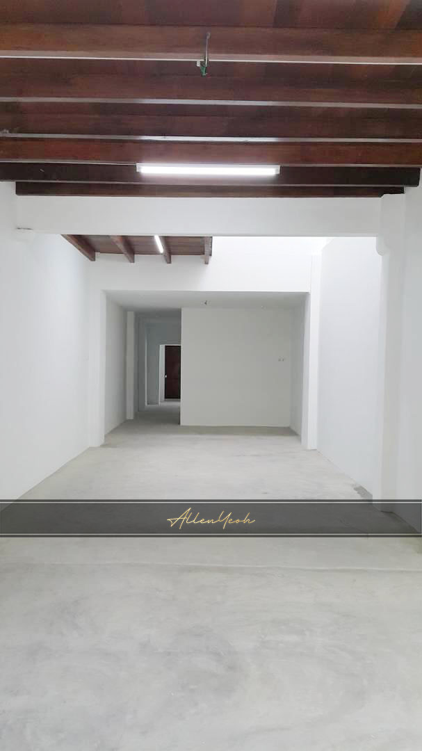 2 Storey Shophouse 80 Lebuh Presgrave - photo 3