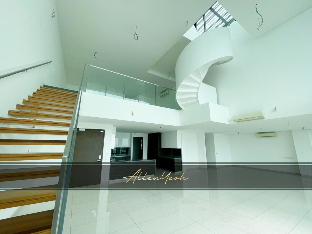 The Light Collection 4 Penthouse N3-3A-3A, Gelugor - photo 3