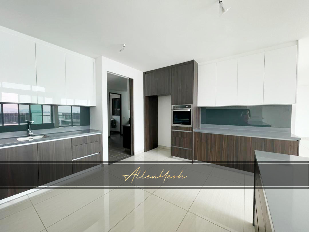 The Light Collection 4 Penthouse N3-3A-3A, Gelugor - photo 4