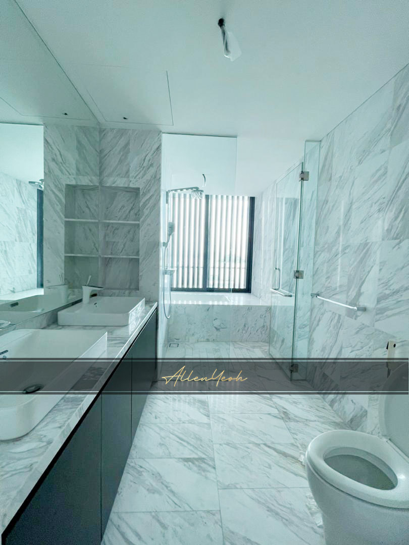 The Light Collection 4 Penthouse N3-3A-3A, Gelugor - photo 6