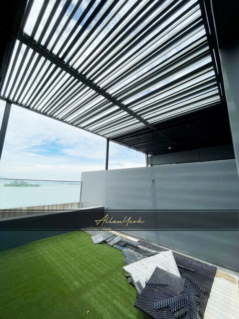 The Light Collection 4 Penthouse N3-3A-3A, Gelugor - photo 7