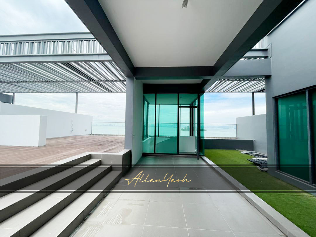 The Light Collection 4 Penthouse N3-3A-3A, Gelugor - photo 8