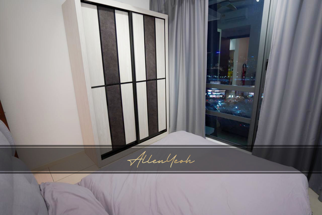 Queens Residence 2 Unit 18-17 , Bayan Lepas - photo 6