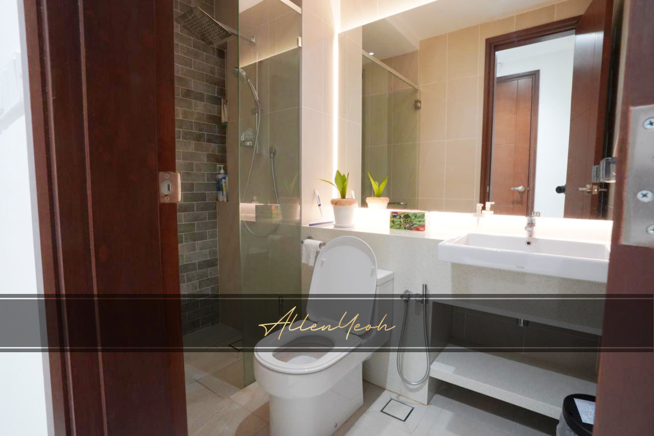 Queens Residence 2 Unit 18-17 , Bayan Lepas - photo 7
