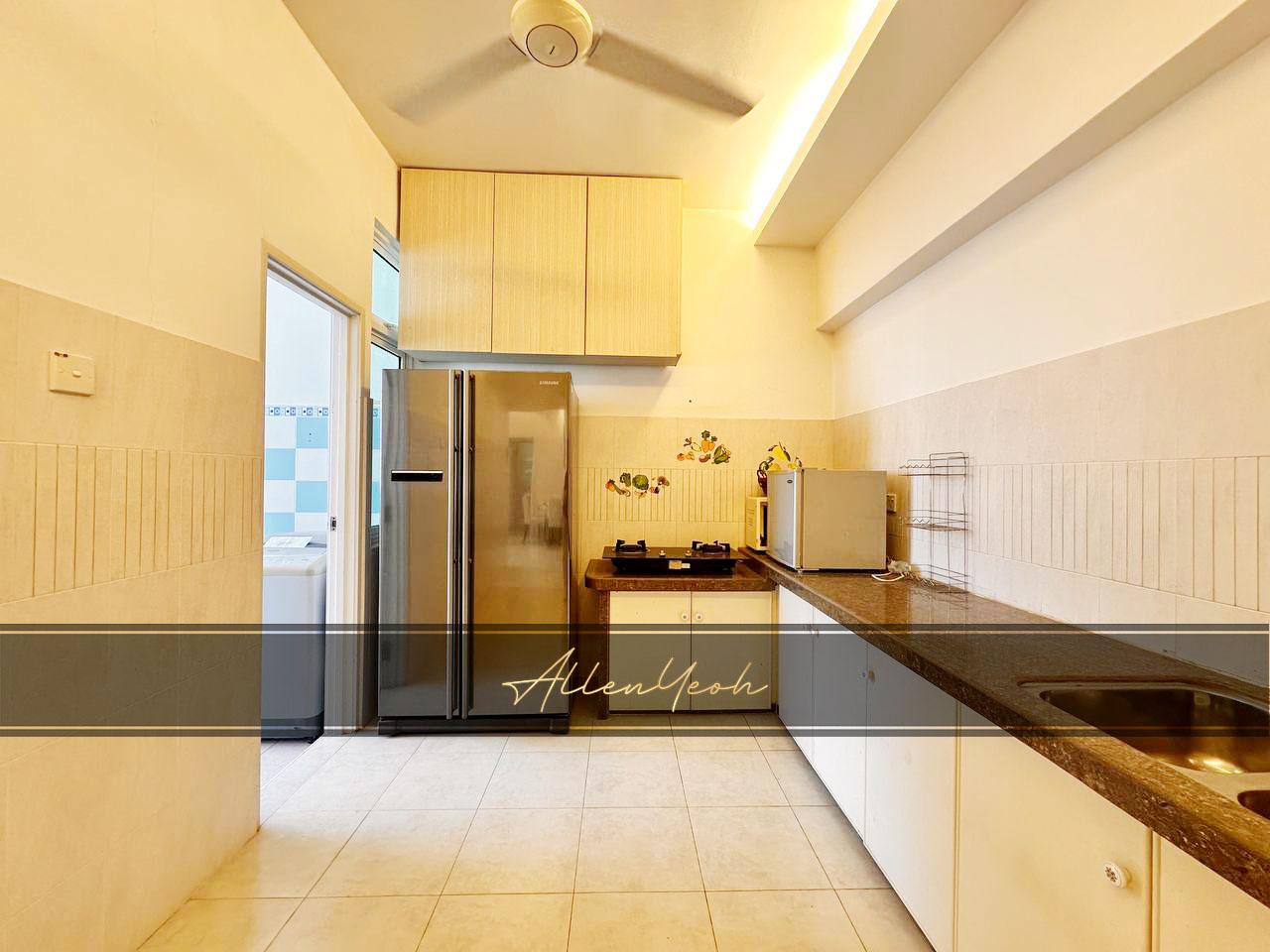 Bayswater Resort, 1302sqft 3 Rooms, Renovated - photo 4