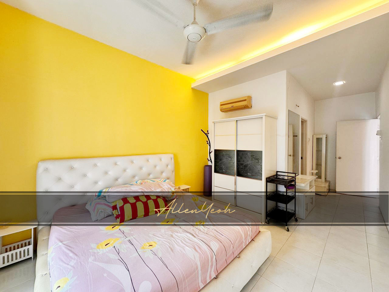 Bayswater Resort, 1302sqft 3 Rooms, Renovated - photo 7