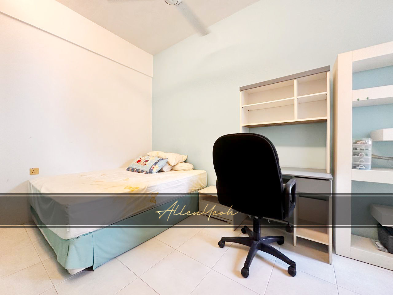 Bayswater Resort, 1302sqft 3 Rooms, Renovated - photo 8