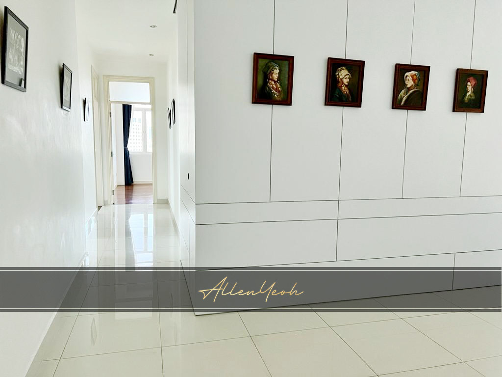 Mayfair 5000sqft 5 Bedroom Luxury Condo Georgetown - photo 2
