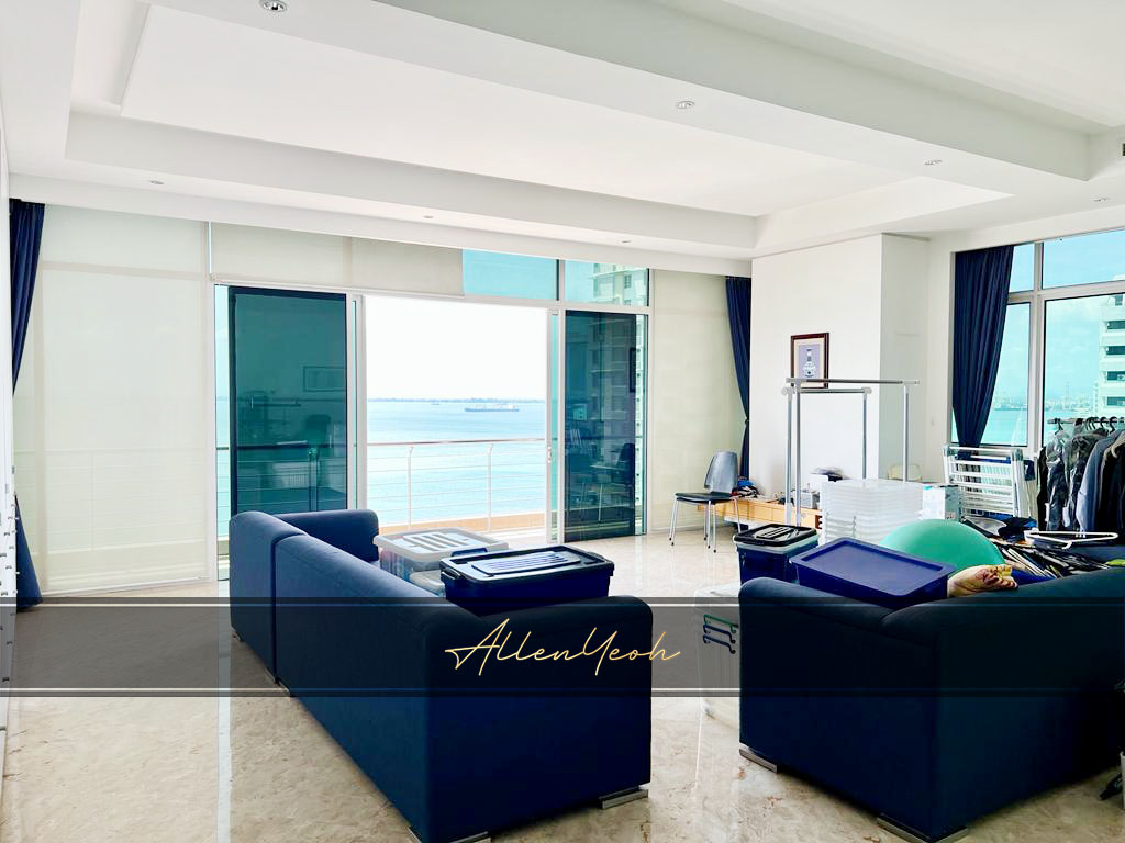 Mayfair 5000sqft 5 Bedroom Luxury Condo Georgetown - photo 3