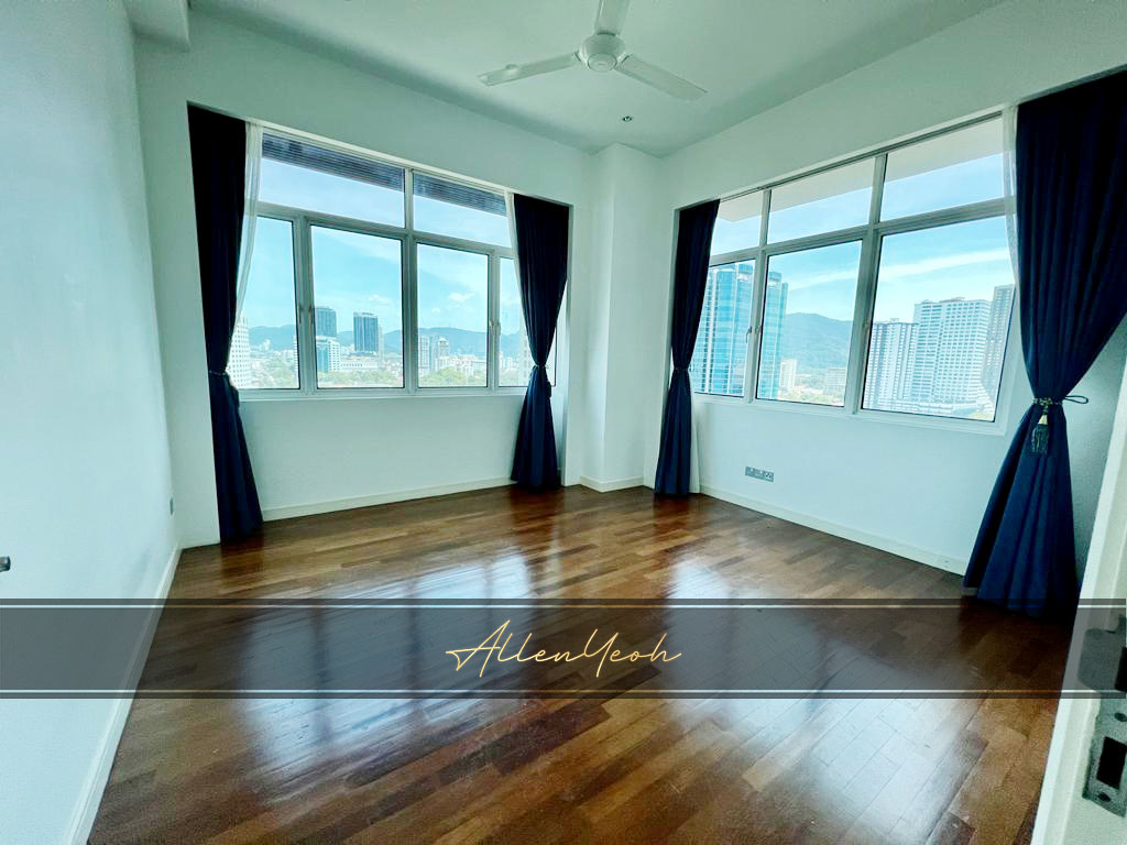 Mayfair 5000sqft 5 Bedroom Luxury Condo Georgetown - photo 6