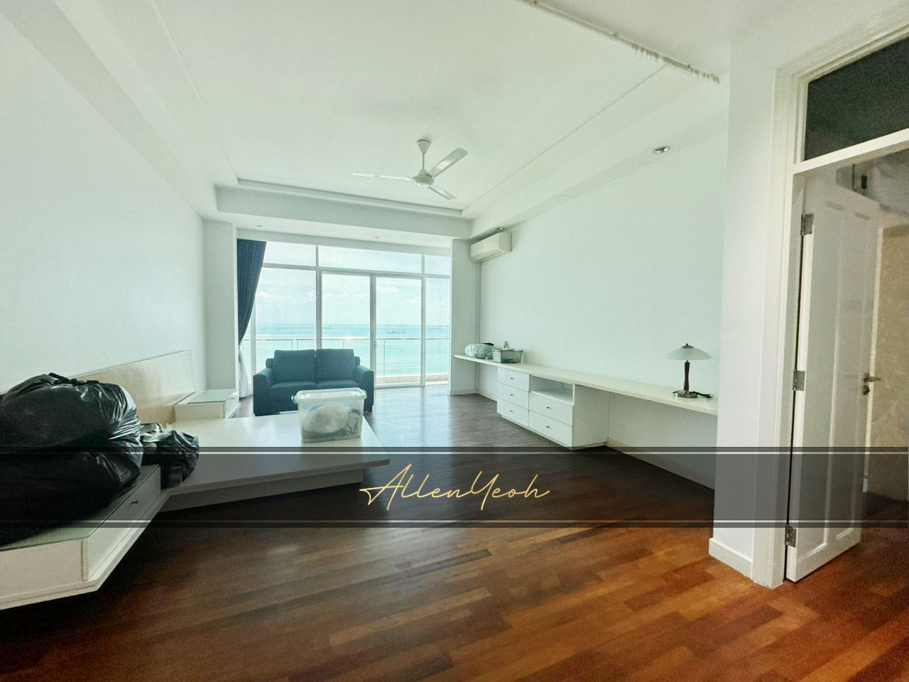 Mayfair 5000sqft 5 Bedroom Luxury Condo Georgetown - photo 7