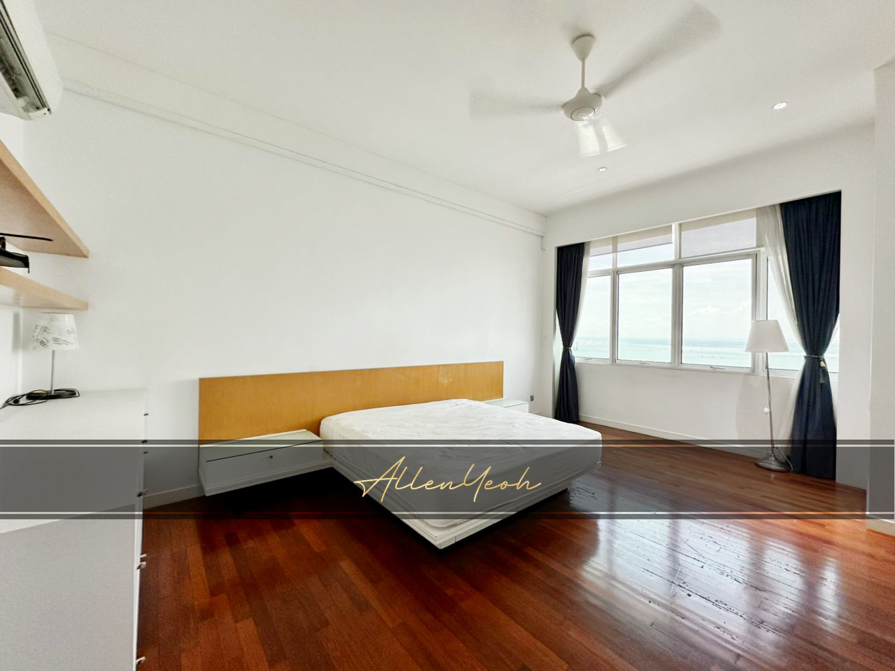 Mayfair 5000sqft 5 Bedroom Luxury Condo Georgetown - photo 8