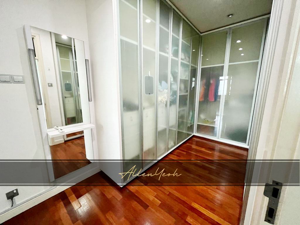 Mayfair 5000sqft 5 Bedroom Luxury Condo Georgetown - photo 9