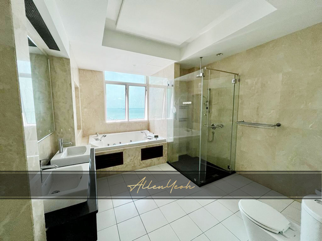 Mayfair 5000sqft 5 Bedroom Luxury Condo Georgetown - photo 10