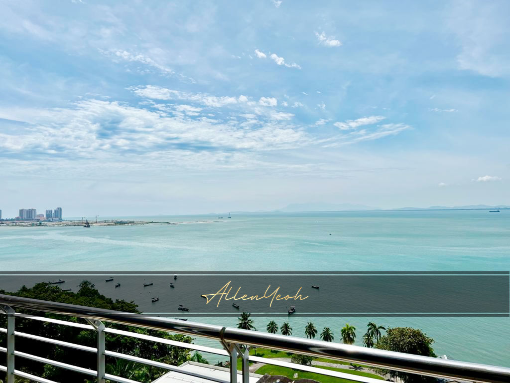 Mayfair 5000sqft 5 Bedroom Luxury Condo Georgetown - photo 11