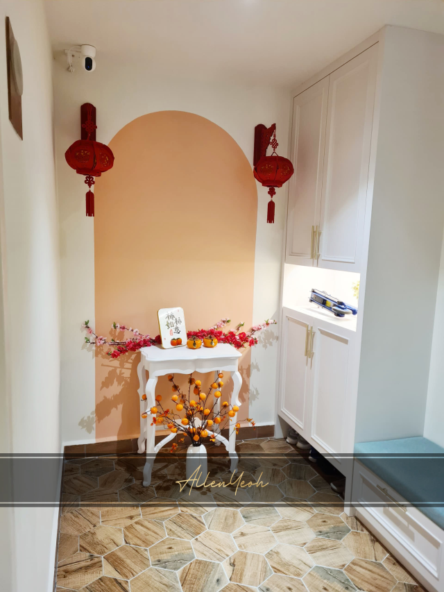 Skyridge Garden 2335sqft 3 Bedrooms 4 Bathrooms - photo 3