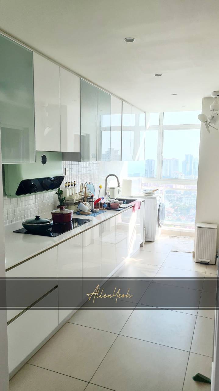 Skyridge Garden 2335sqft 3 Bedrooms 4 Bathrooms - photo 7