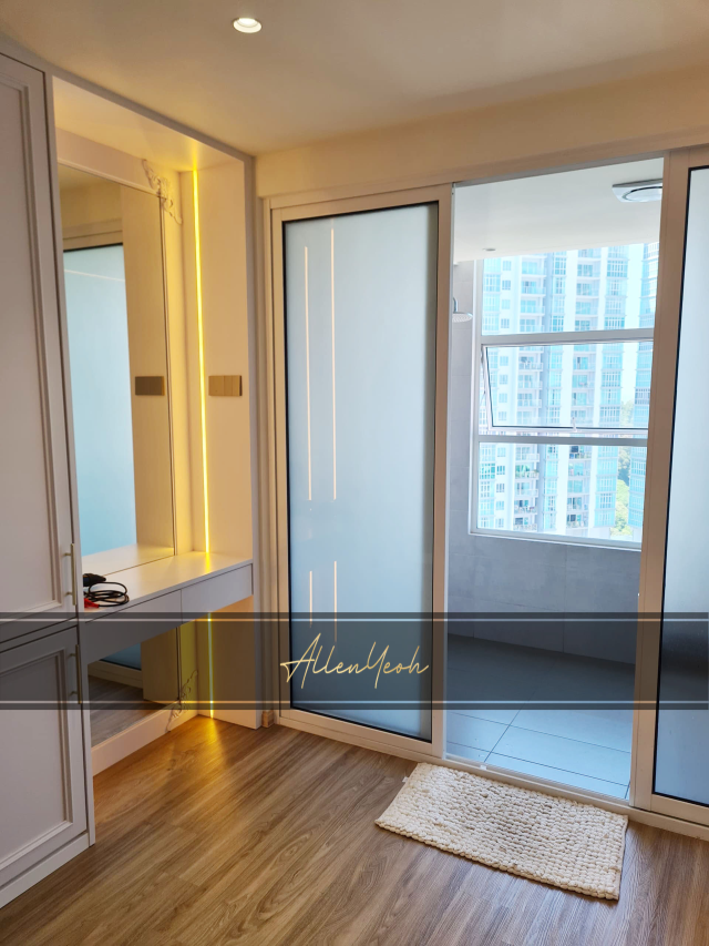Skyridge Garden 2335sqft 3 Bedrooms 4 Bathrooms - photo 8