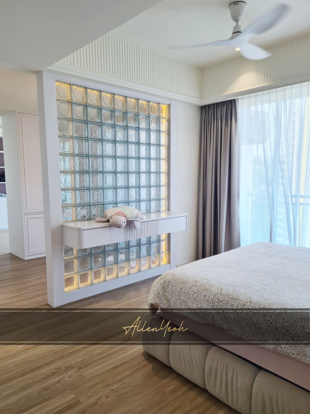 Skyridge Garden 2335sqft 3 Bedrooms 4 Bathrooms - photo 9