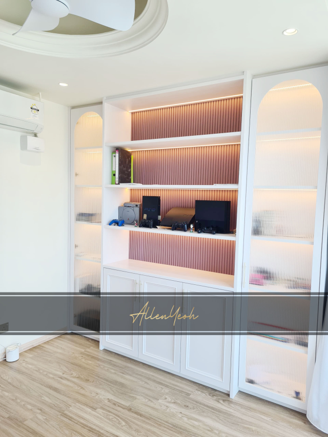 Skyridge Garden 2335sqft 3 Bedrooms 4 Bathrooms - photo 11