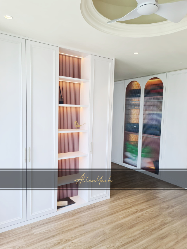 Skyridge Garden 2335sqft 3 Bedrooms 4 Bathrooms - photo 12