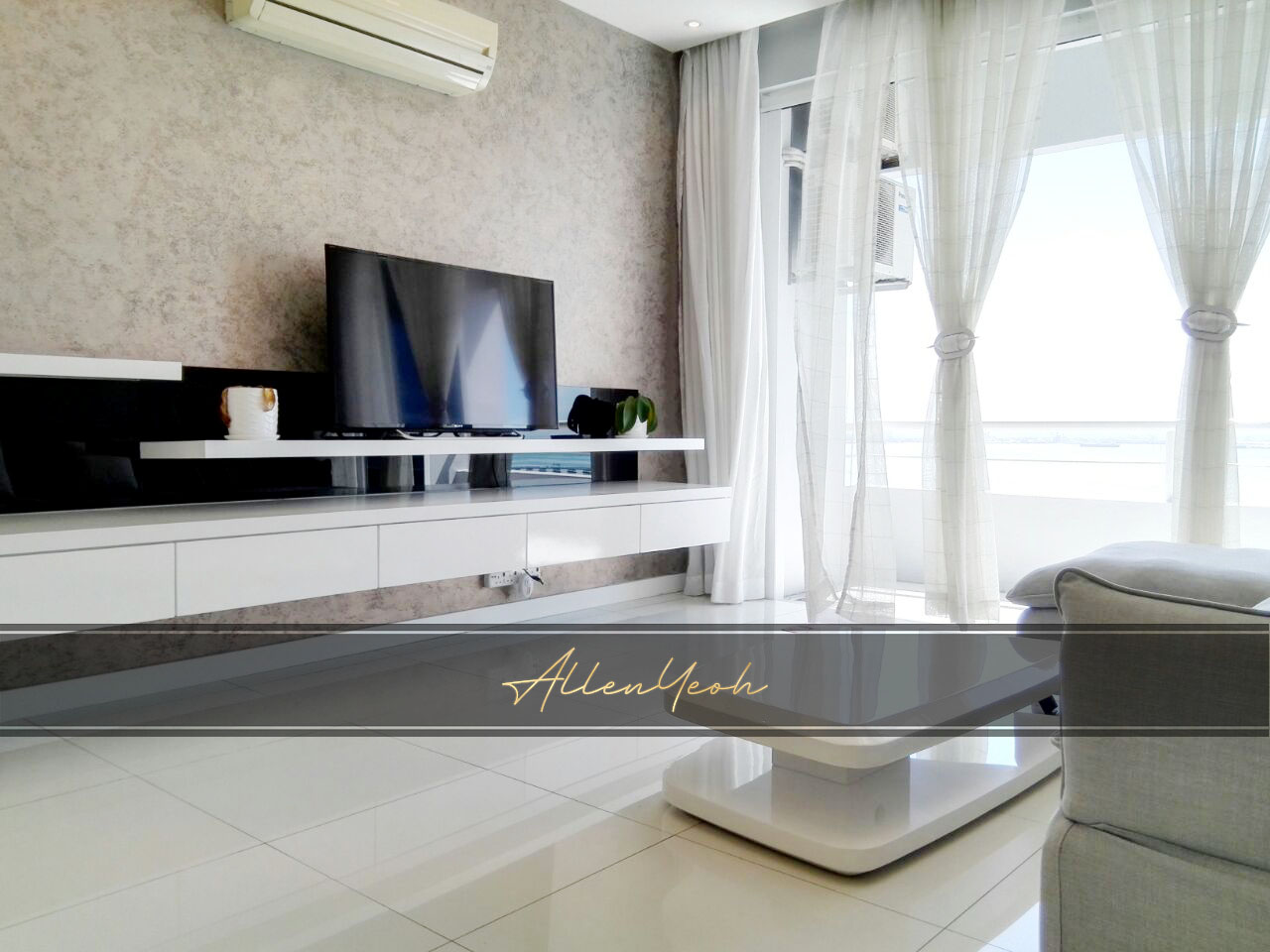Bayswater Condominium 1313sqft 3 Bedrooms - photo 2
