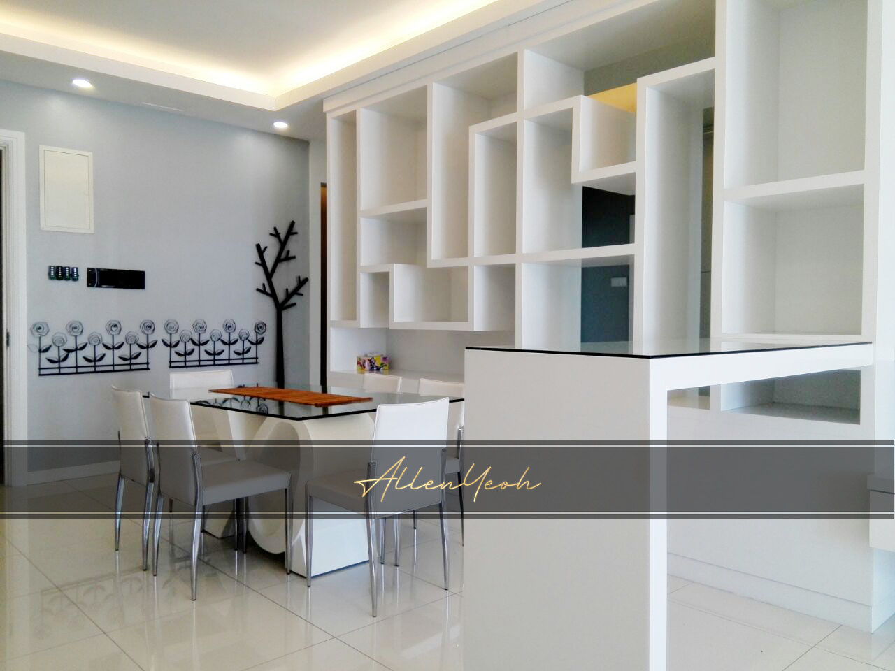 Bayswater Condominium 1313sqft 3 Bedrooms - photo 4