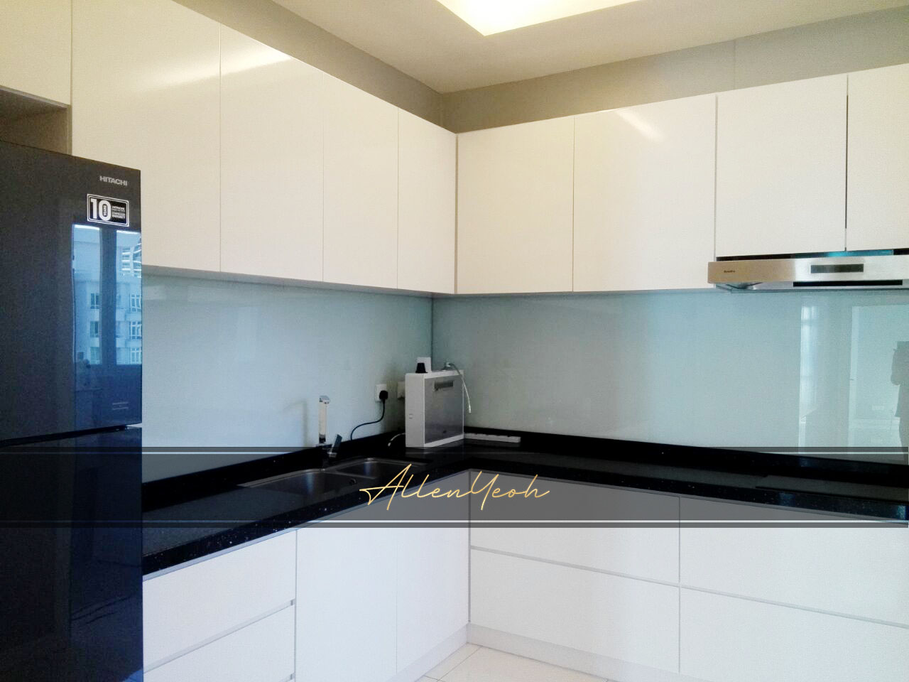 Bayswater Condominium 1313sqft 3 Bedrooms - photo 5