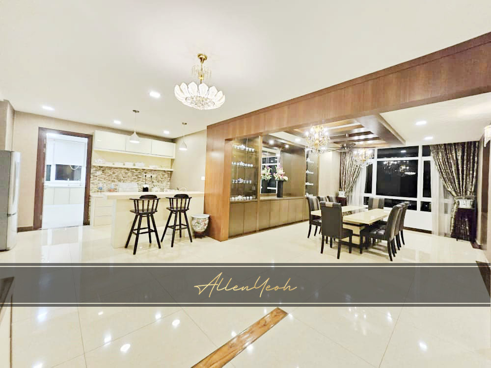 H Residence 7000sqft 5 Bedroom Luxury Unit - photo 2