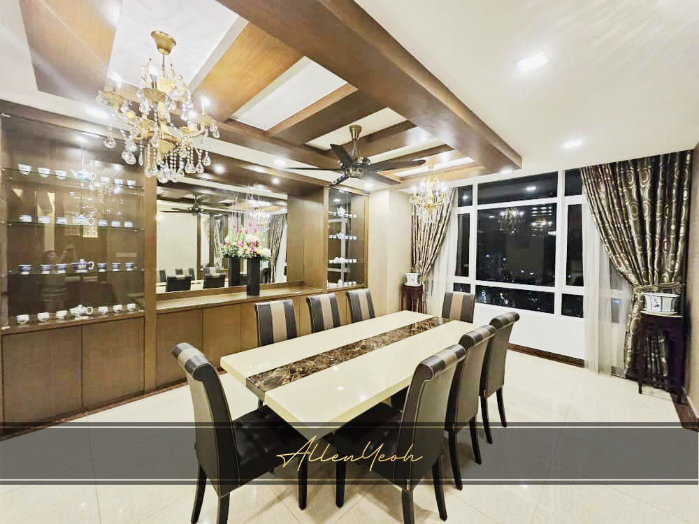 H Residence 7000sqft 5 Bedroom Luxury Unit - photo 3