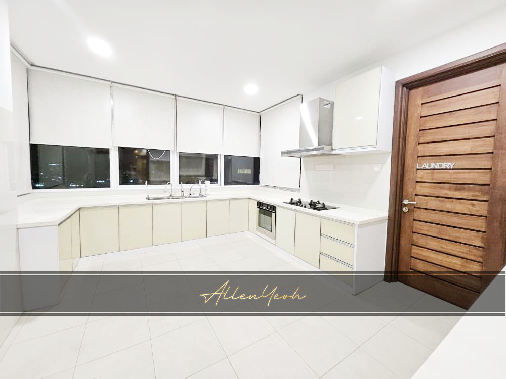 H Residence 7000sqft 5 Bedroom Luxury Unit - photo 4