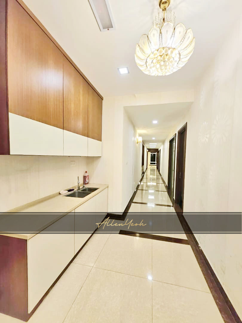 H Residence 7000sqft 5 Bedroom Luxury Unit - photo 6