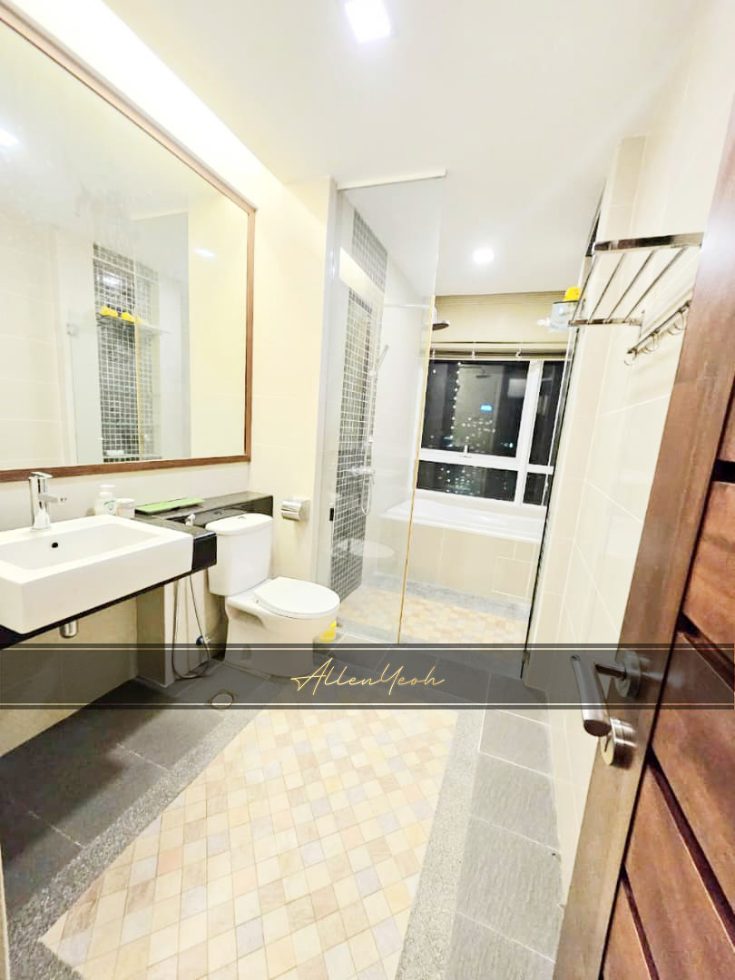 H Residence 7000sqft 5 Bedroom Luxury Unit - photo 8