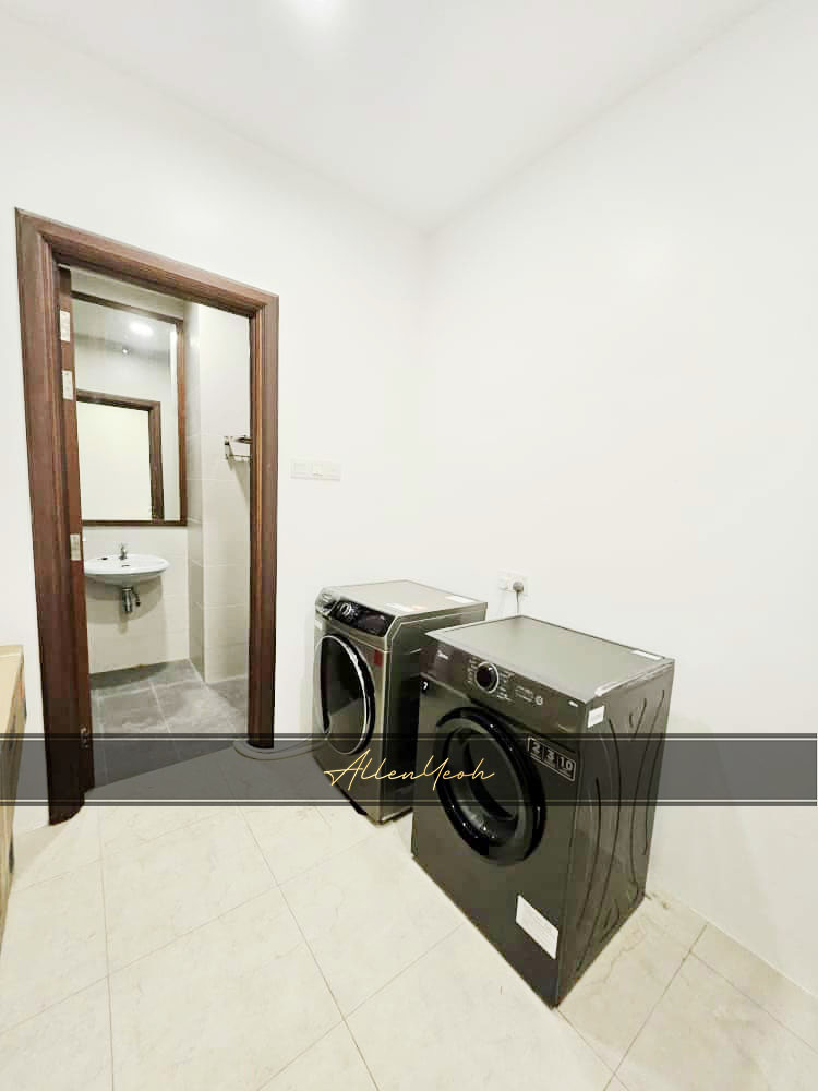 H Residence 7000sqft 5 Bedroom Luxury Unit - photo 9