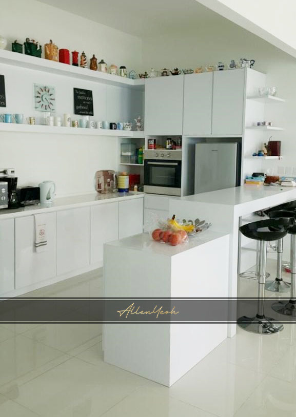 Gurney Paragon Residences West Tower 4 Bedrooms - photo 4