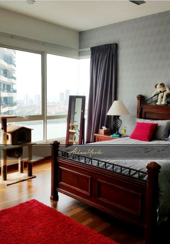 Gurney Paragon Residences West Tower 4 Bedrooms - photo 5