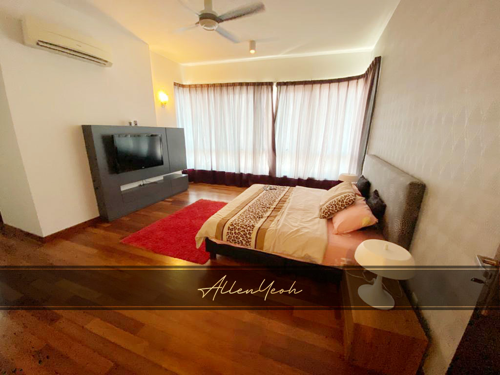 Gurney Paragon Residences West Tower 4 Bedrooms - photo 6