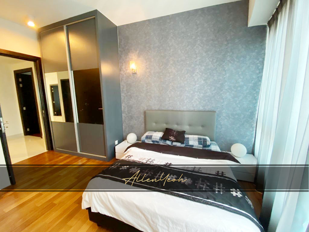 Gurney Paragon Residences West Tower 4 Bedrooms - photo 7